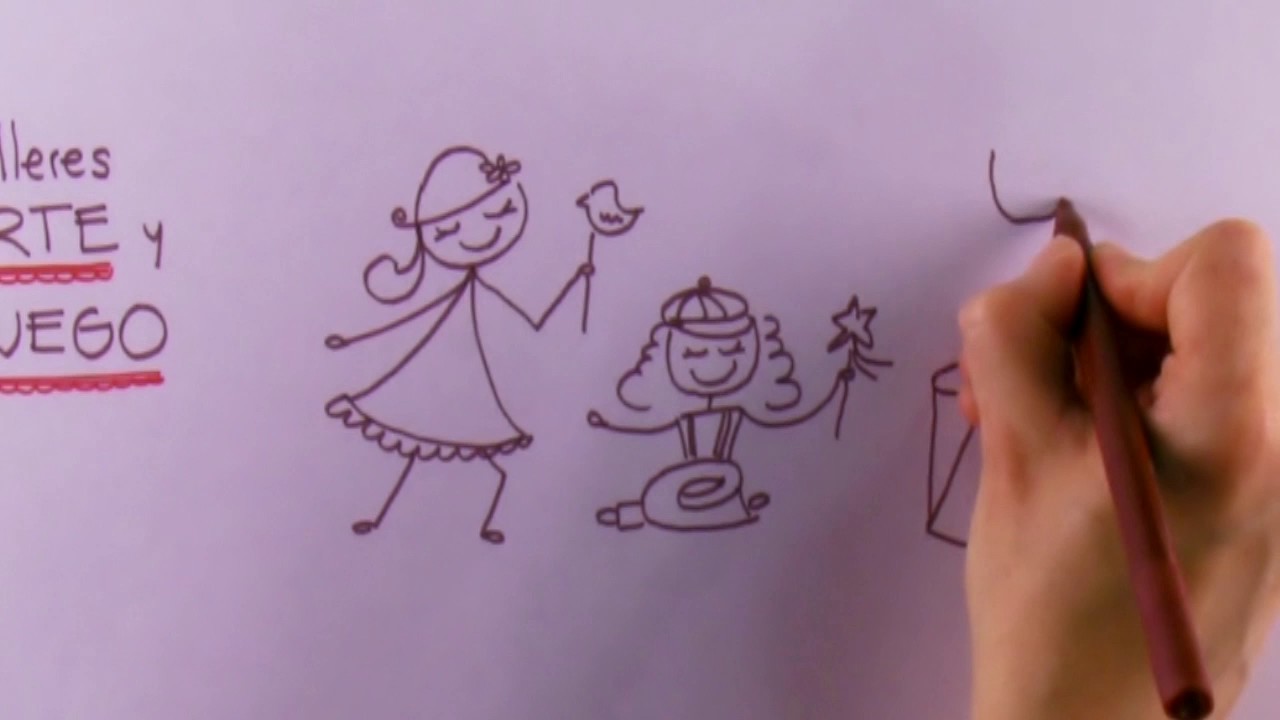 Objetivos del arte en la educación