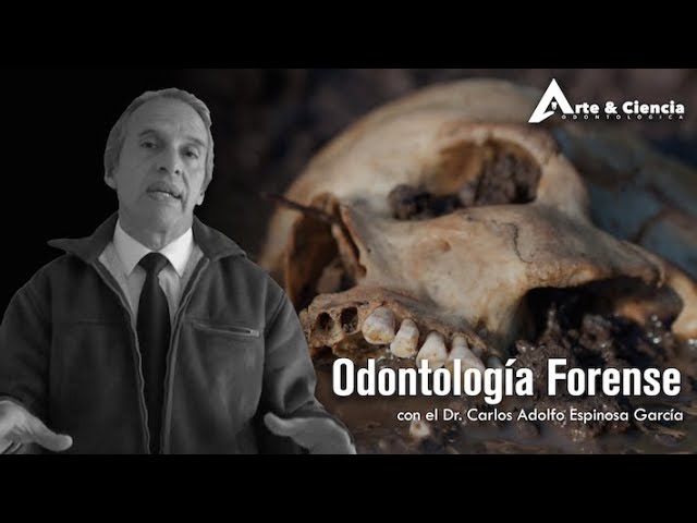 Odontología Forense en México: Casos Destacados