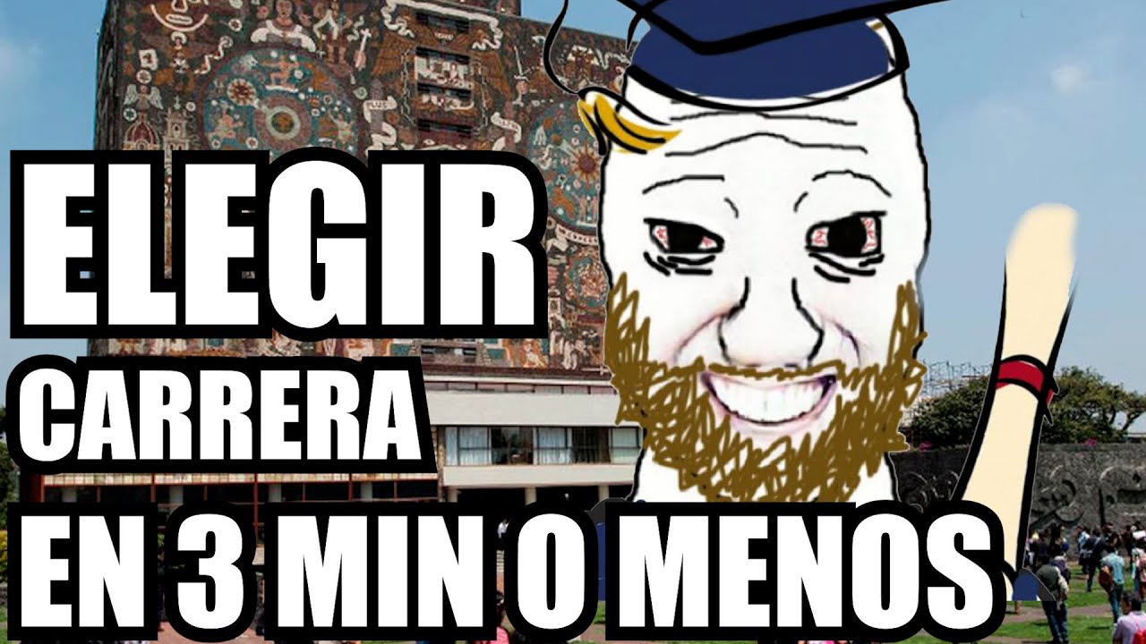 Opciones para elegir prepa