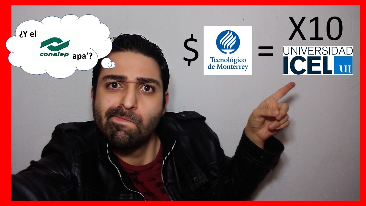 Opiniones sobre la Universidad ICEL