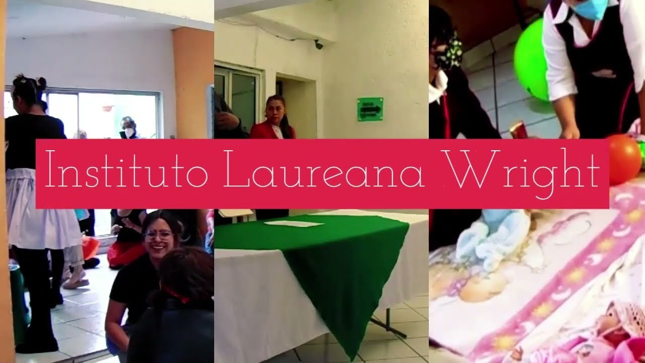 Oportunidad de trabajo: ¡Asistente educativo en preescolar!