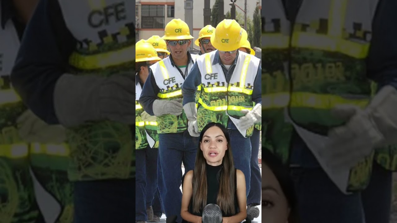 Oportunidad laboral para ingenieros eléctricos en Puebla