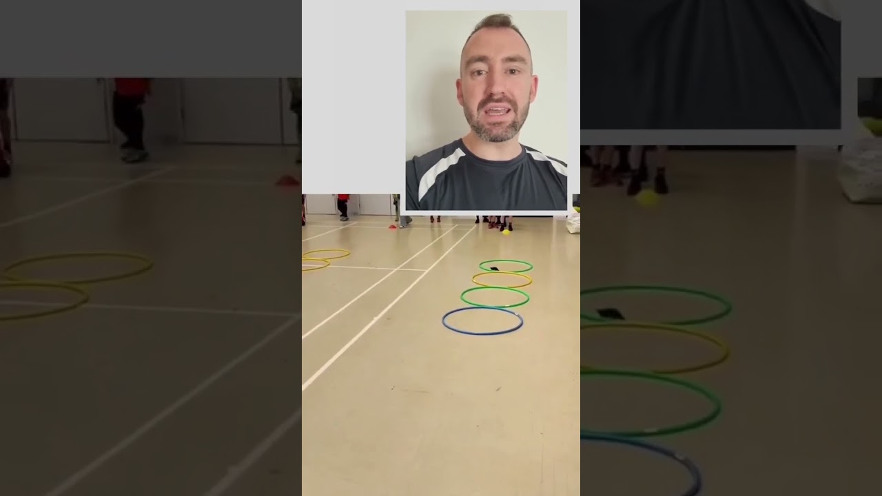 Participantes e interacciones en educación física