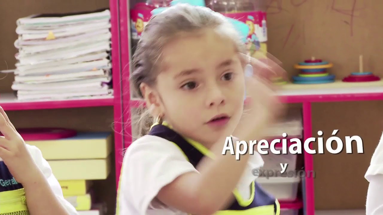 Perfil de egreso preescolar