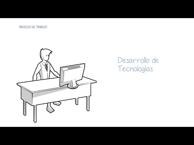 Perfil profesional del técnico en informática