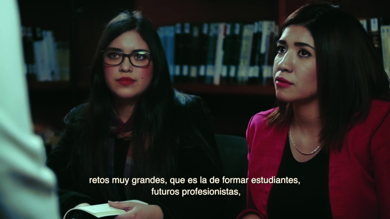 Plan de Estudios de la Facultad de Derecho y Criminología