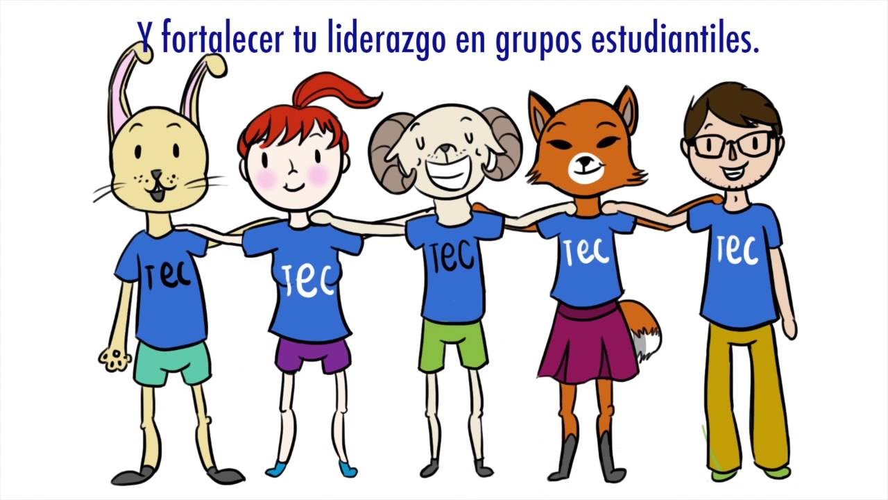 Plan de estudios bicultural en Prepa Tec