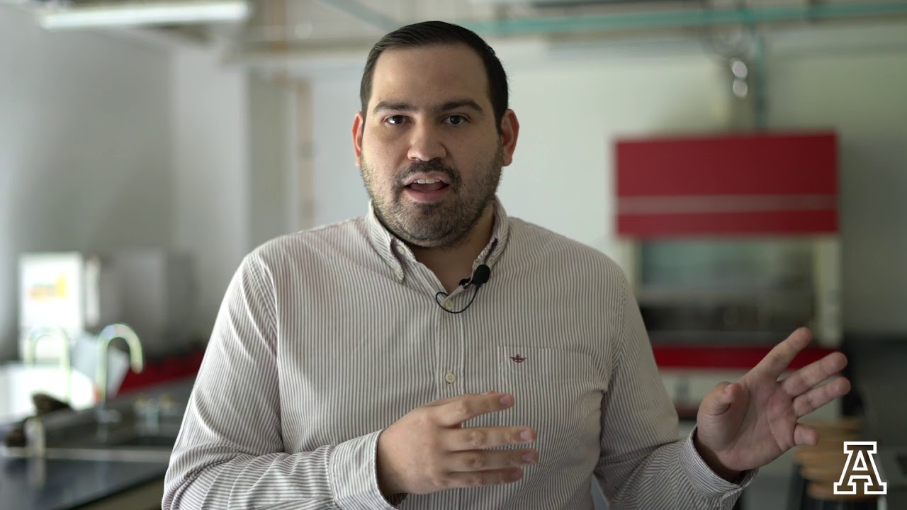 Plan de estudios de Ingeniería Biomédica en la Anáhuac