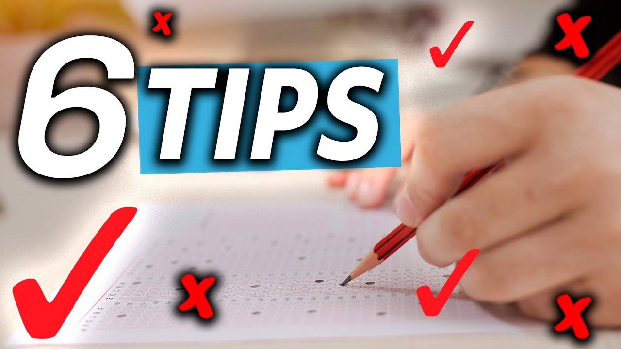 Preparación efectiva para tu examen: ¡Aprobación garantizada!