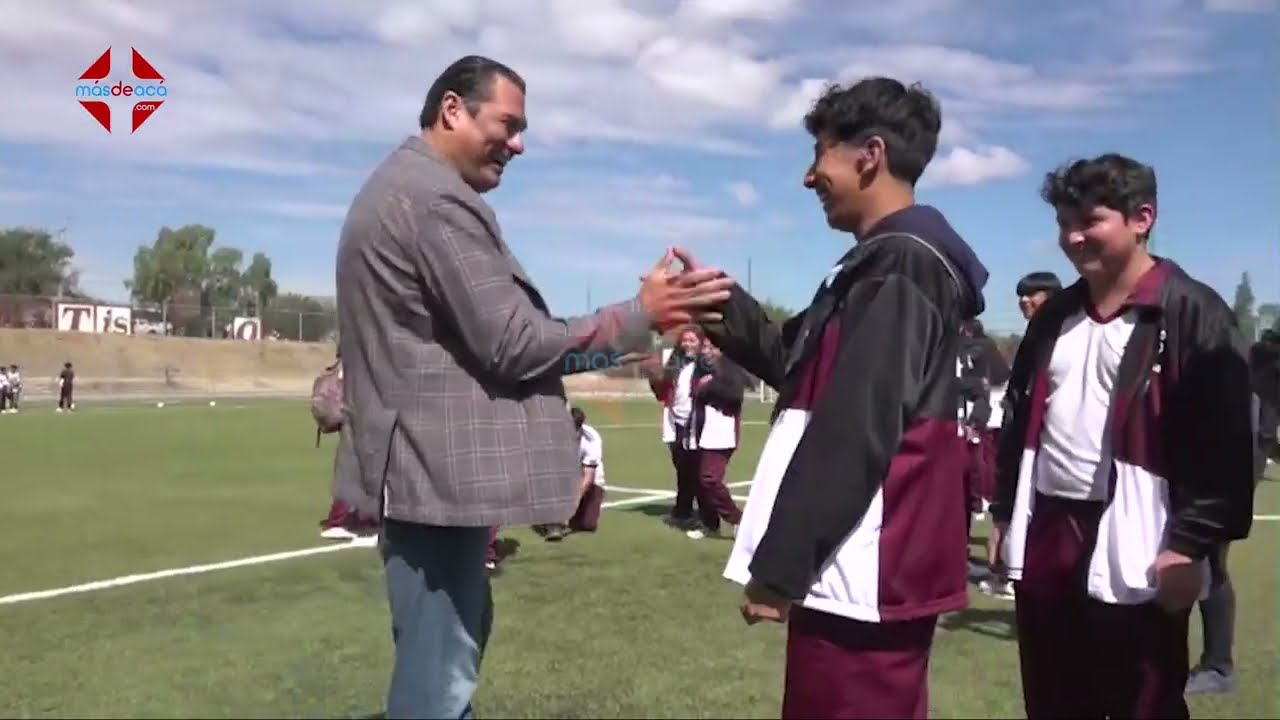 Preparatorias en San Miguel de Allende