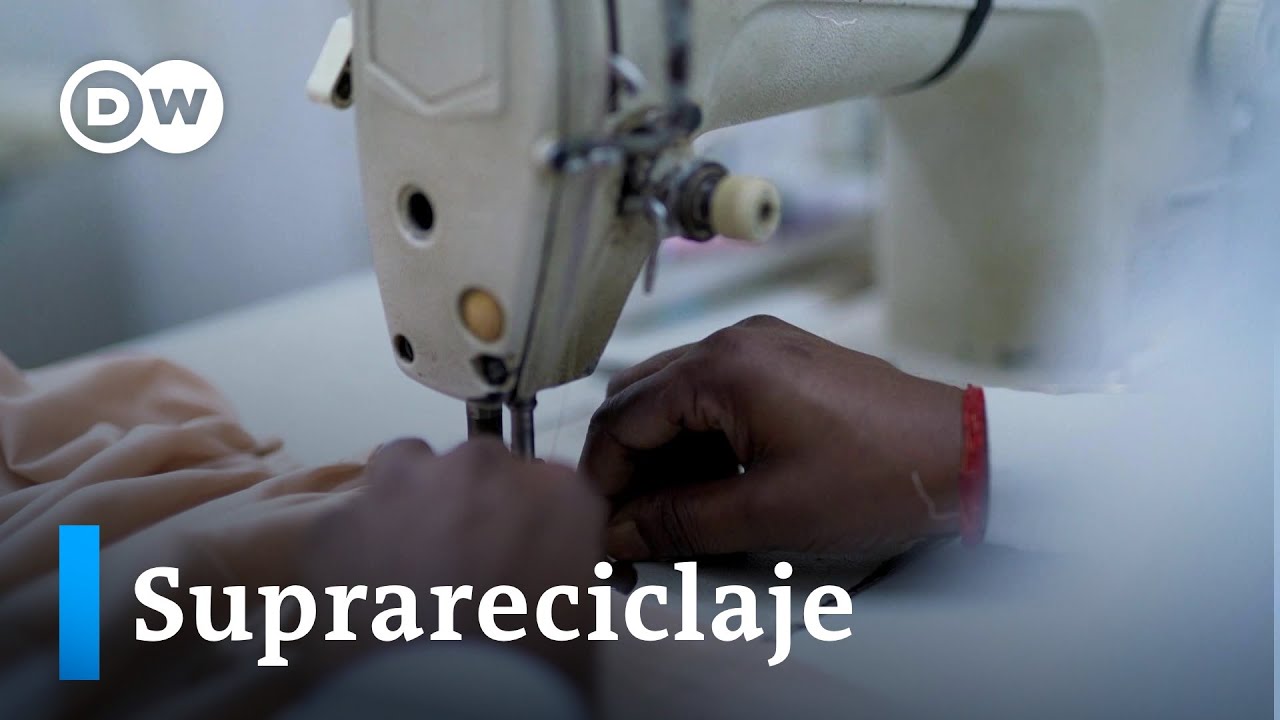 Productos innovadores de la industria del vestido