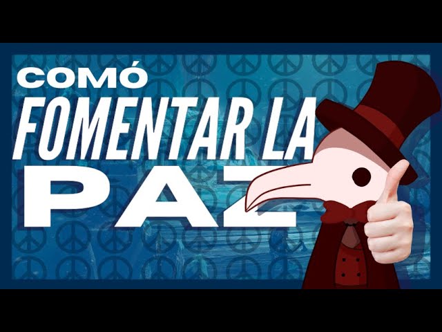 Promoviendo la paz: Estrategias comunitarias efectivas