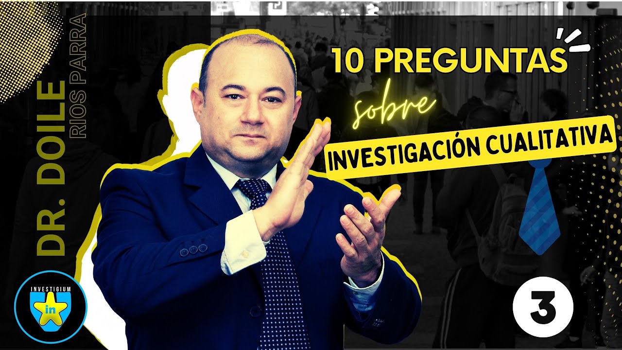 Pros y contras de la investigación cualitativa
