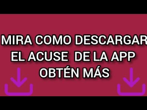 Recupera tu acuse de beca para comenzar: aquí te decimos cómo