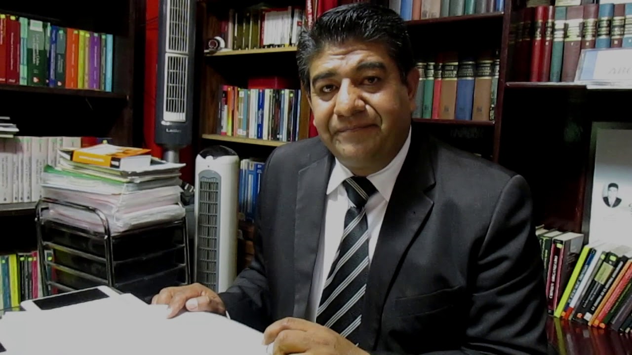 Requisitos para el RVOE de nivel superior