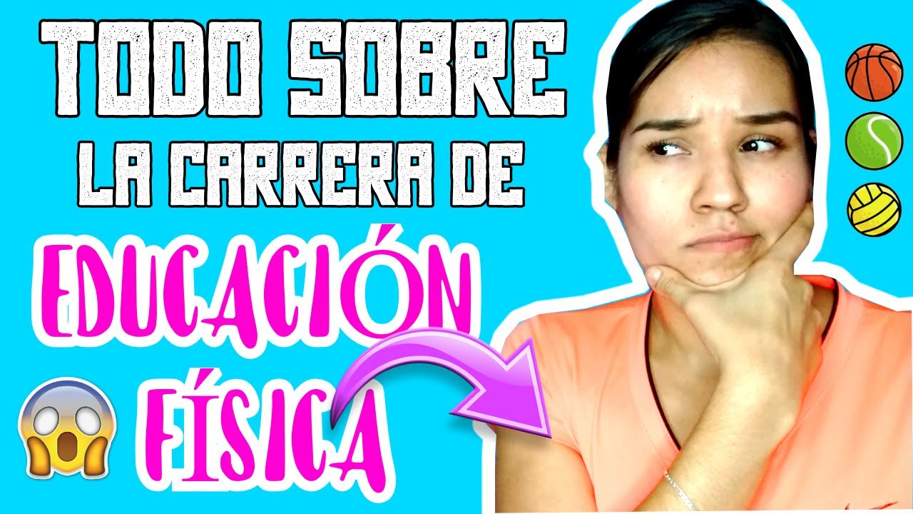Requisitos para ser maestro de Educación Física