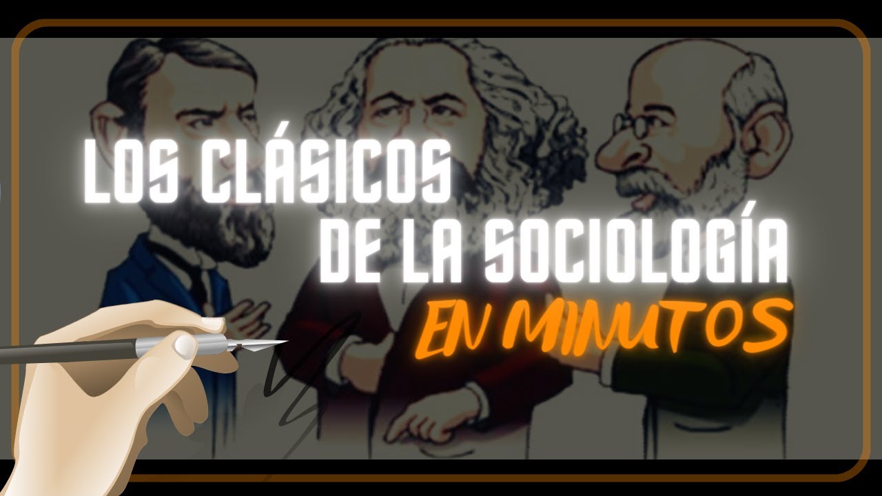 Resumen de teorías sociológicas sobre educación
