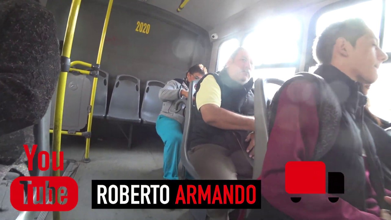 Rutas de camiones en Tangamanga San Luis Potosí