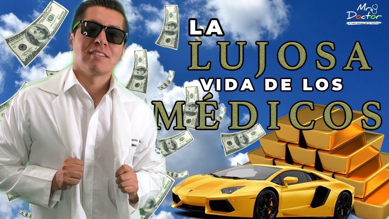 Salario de un Cirujano: ¿Cuánto Gana?