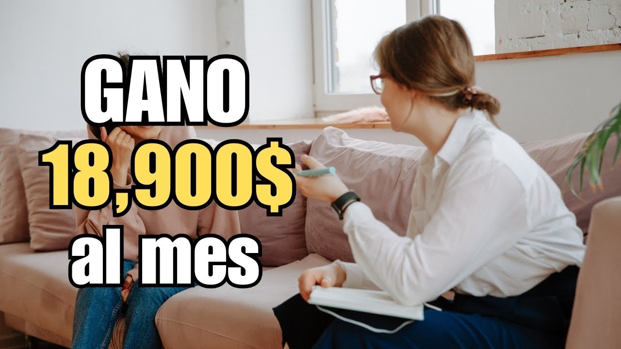 Salario promedio de un psicólogo en Canadá