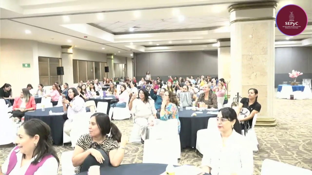 Secretaría de Educación Pública y Cultura