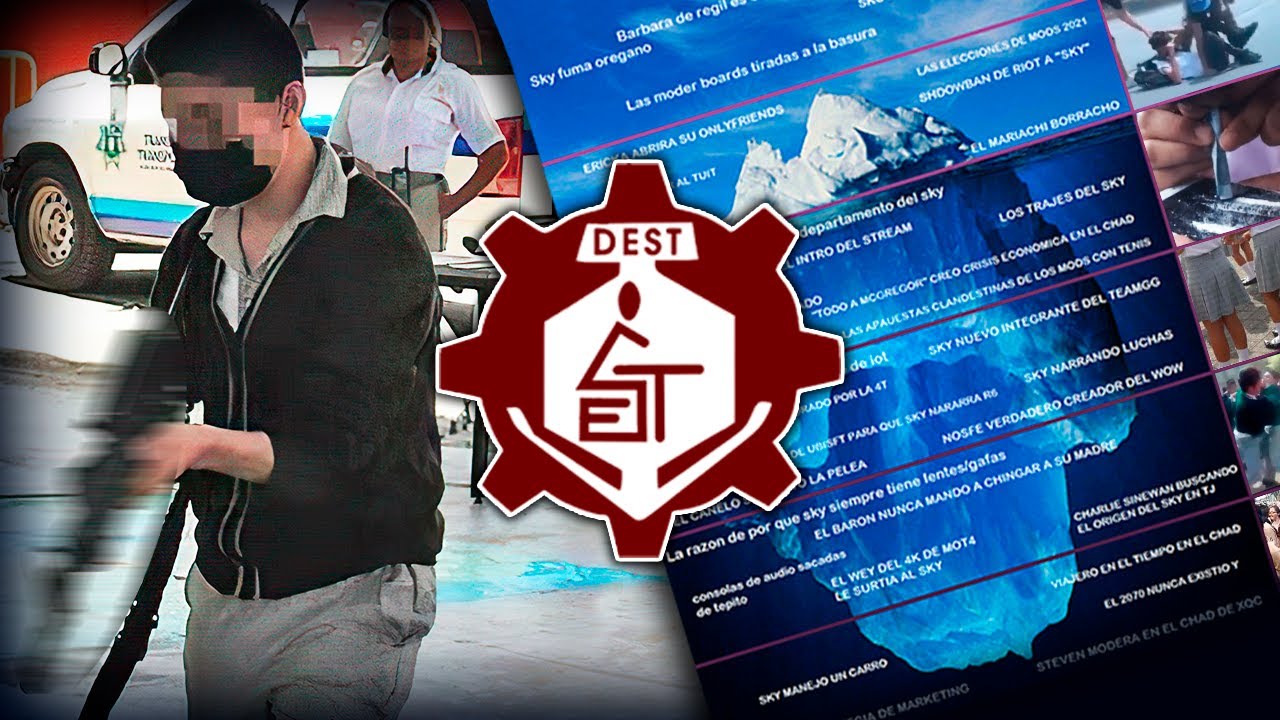 Secundarias técnicas en Estado de México