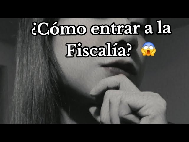 Servicio social en la Procuraduría General de Justicia del Distrito Federal