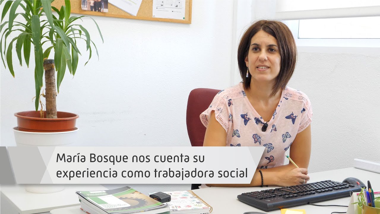 Siglas de Técnico en Trabajo Social: ¿las conoces?