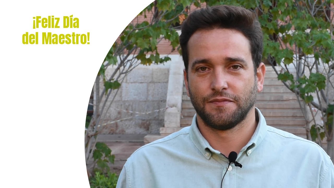 Significado de ser maestro para mí