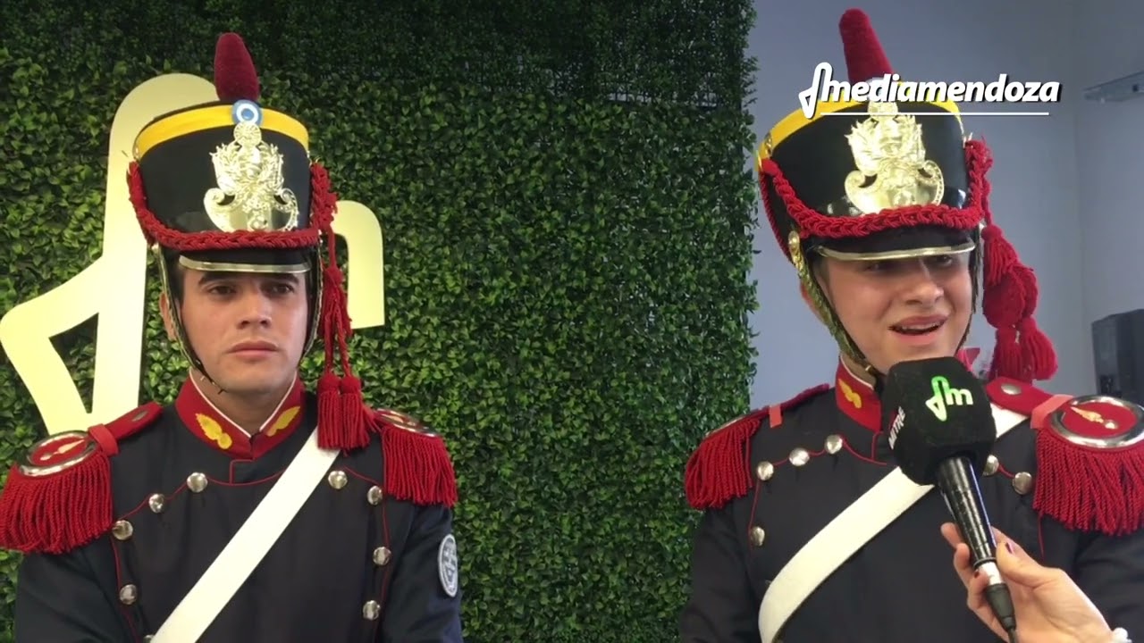 Significado de uniforme en Argentina