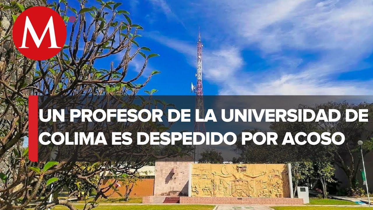 Sistema de Captura de Calificaciones en la Universidad de Colima