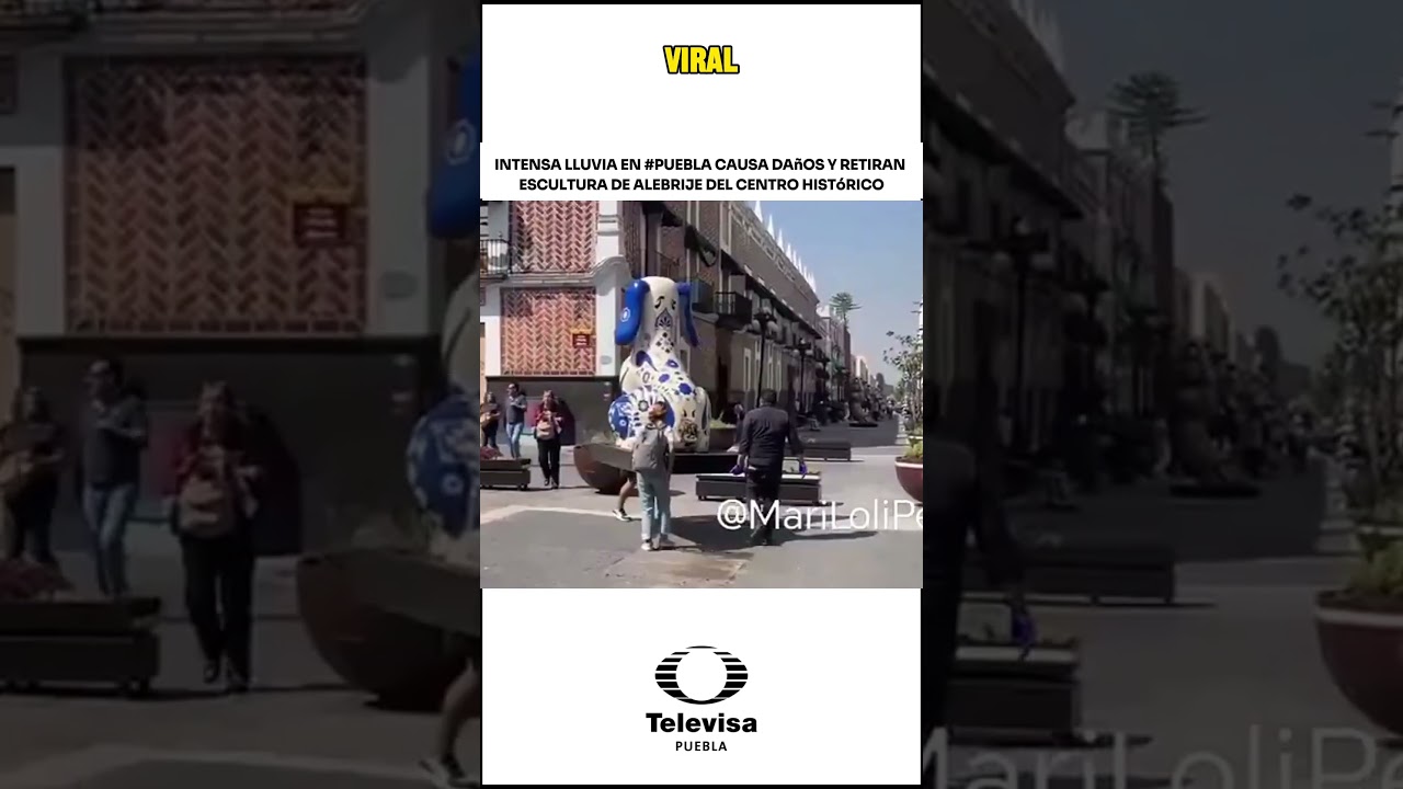 Sólo Ajustes: descubre Puebla el 16 de septiembre