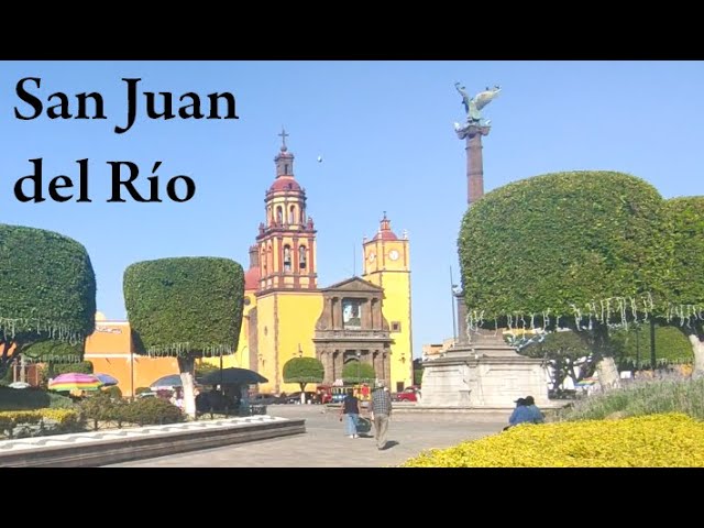 Tec de San Juan del Río