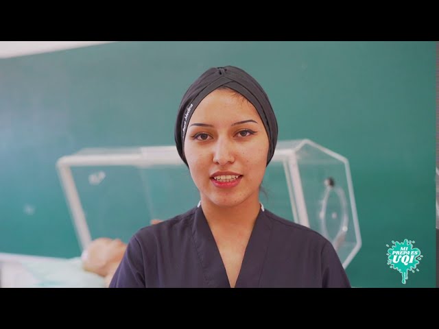 Técnico en Enfermería General