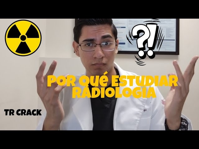 Técnico en Radiología en Colombia: ¿Dónde estudiar?