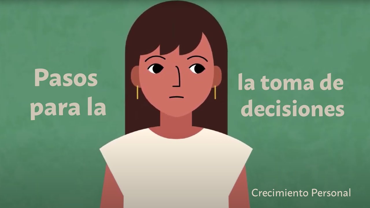 Toma de Decisiones en la Escuela: Importancia y Consejos