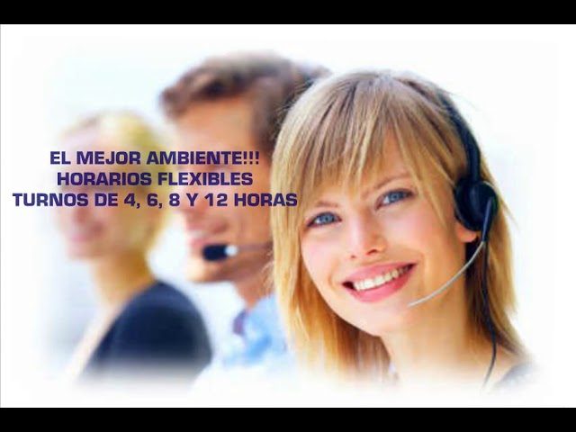 Trabajos de medio tiempo para mamás en Querétaro