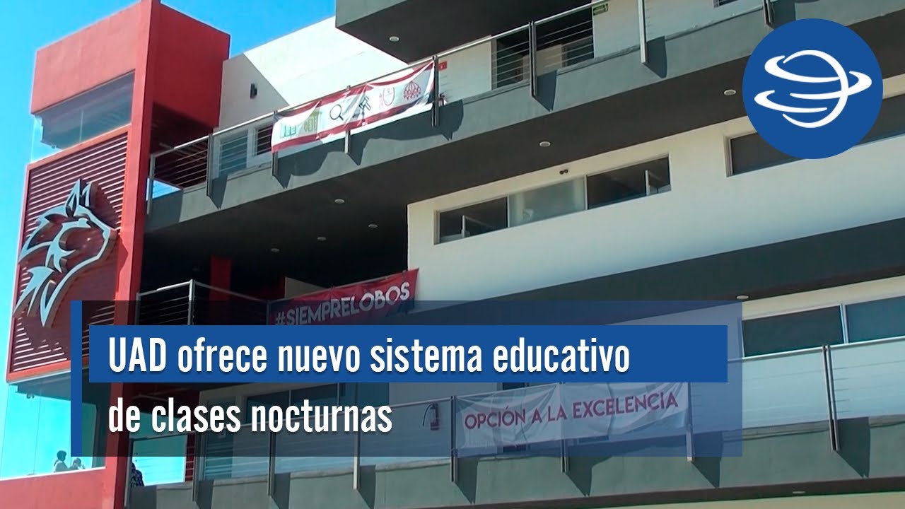 UAD Campus Zacatecas: ¿qué ofrece esta universidad?