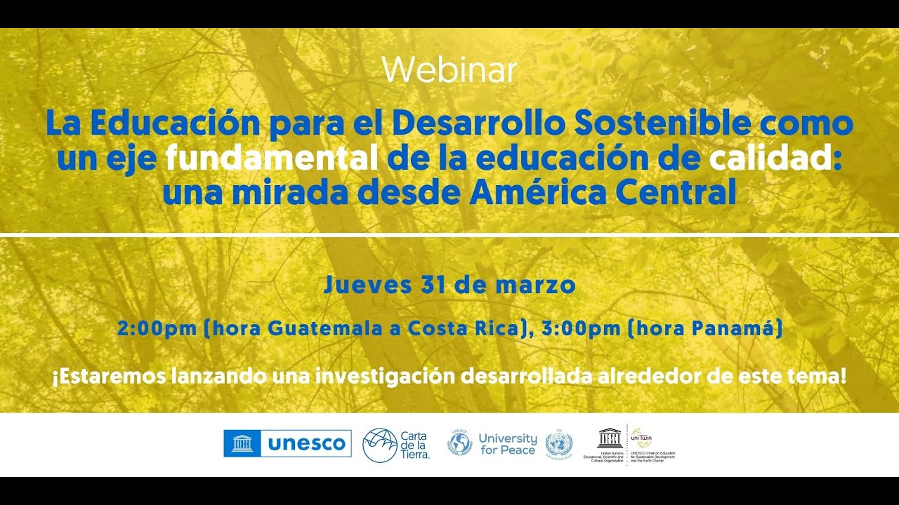 Un eje fundamental en educación