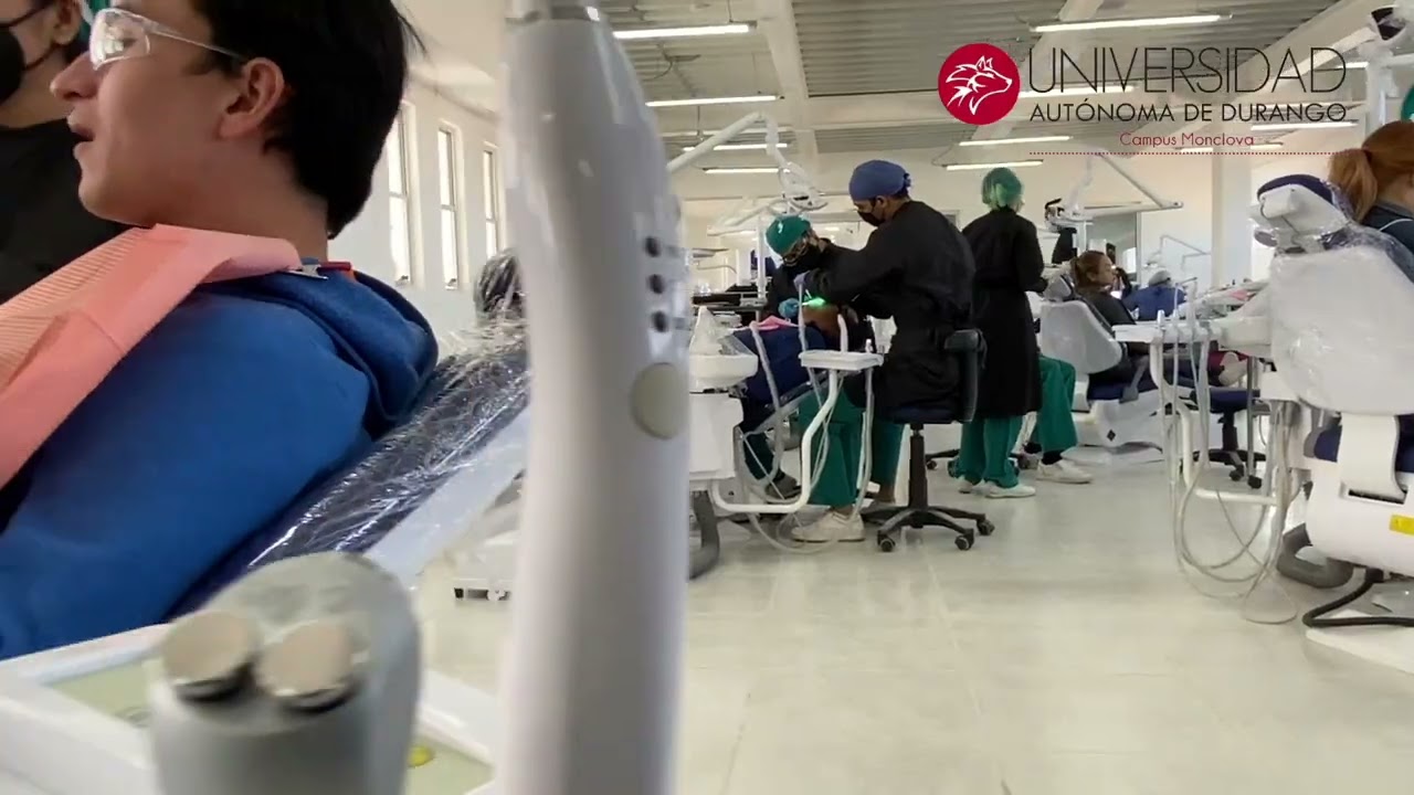 Universidad Autónoma de Durango en Monclova: información