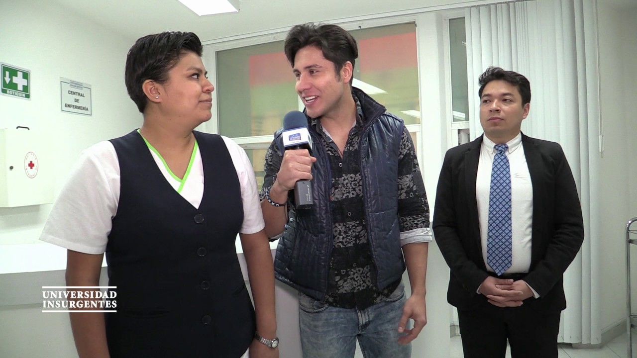 Universidad Insurgentes en Villa de Cortés