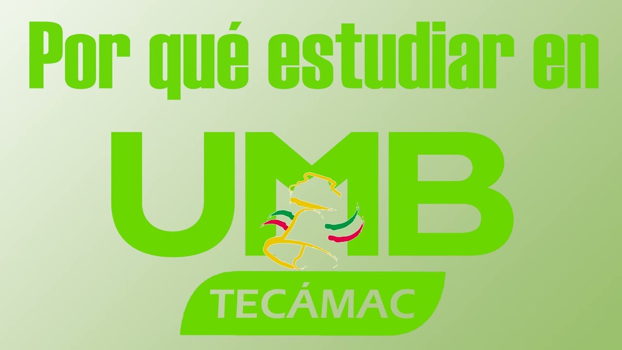 Universidad Mexiquense del Bicentenario en Tecámac