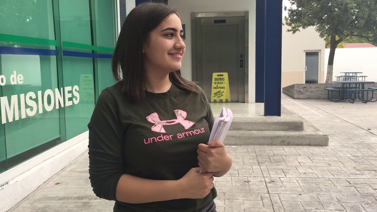 Universidad TecMilenio en San Nicolás de los Garza Monterrey