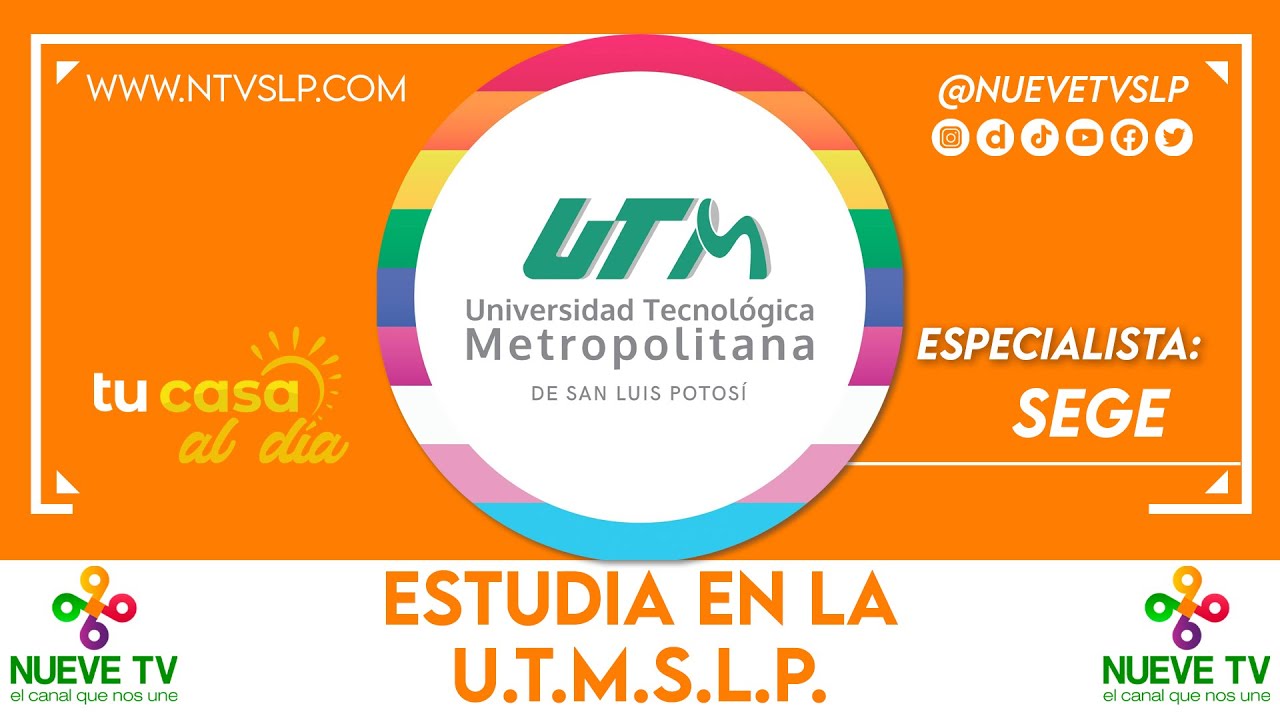 Universidad Tecnológica Metropolitana de San Luis Potosí