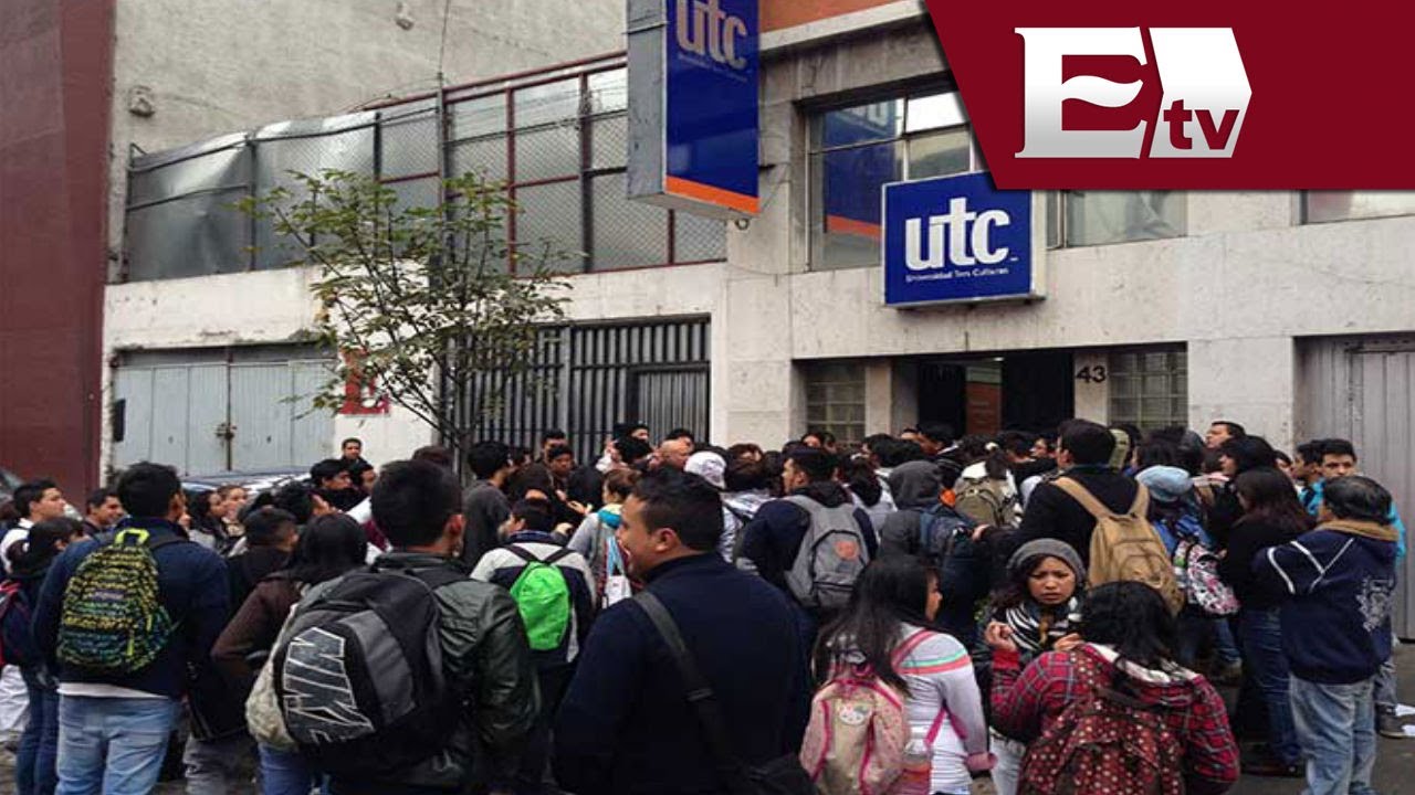 Universidad Tres Culturas en Zona Rosa: ¡Tu bachillerato de calidad!