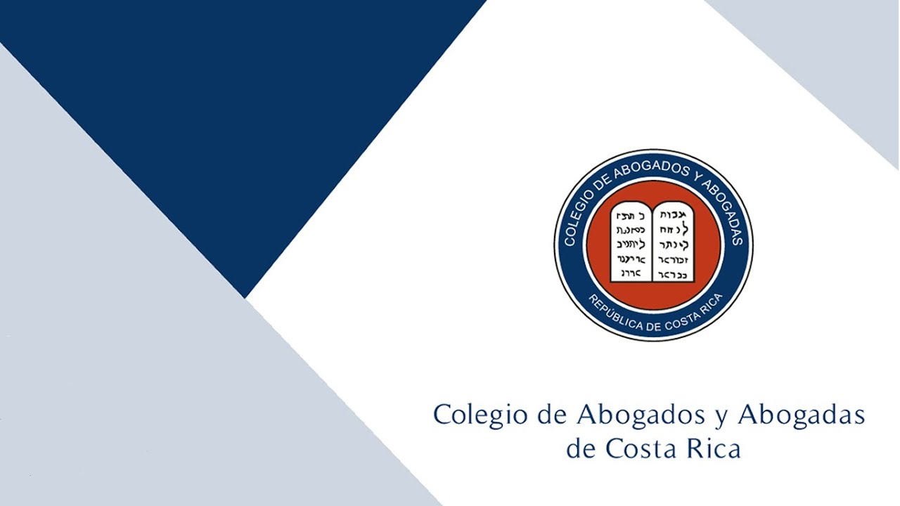 Universidad de Derecho en Costa Rica