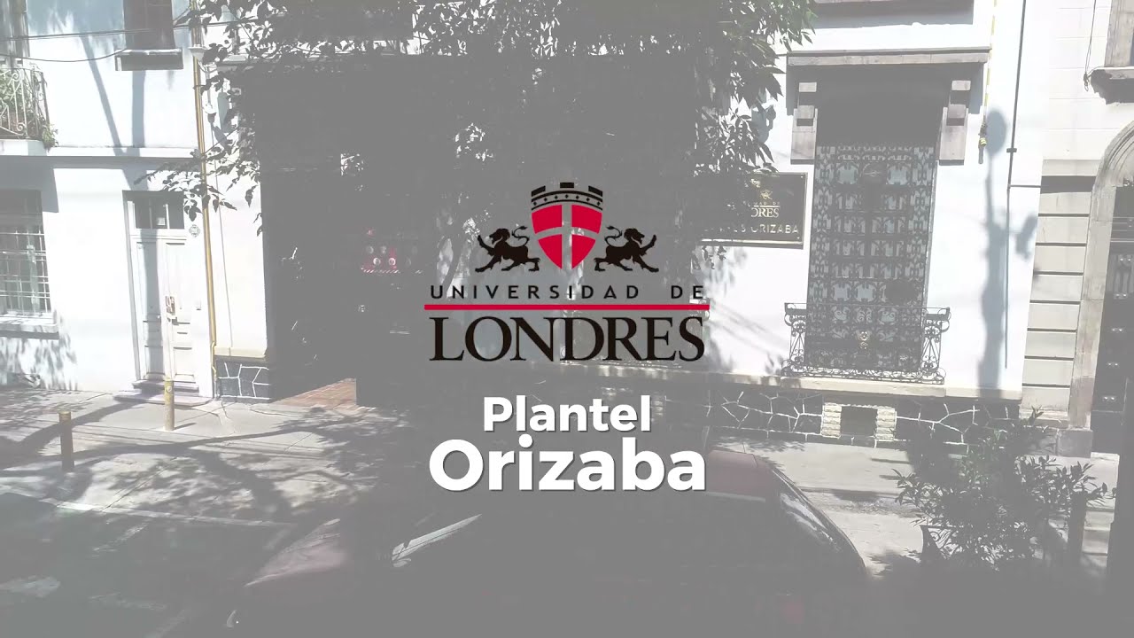 Universidad de Londres en San Luis Potosí