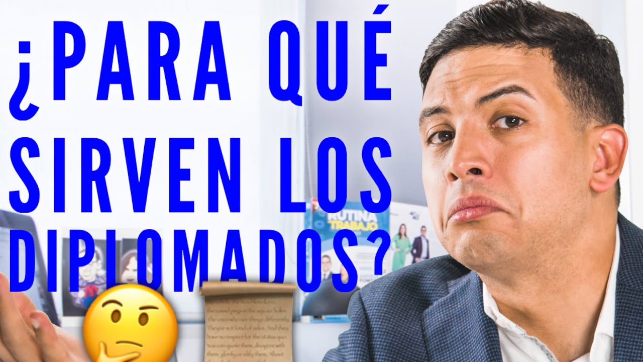 Universidad virtual: Características y ventajas para estudiar diplomados