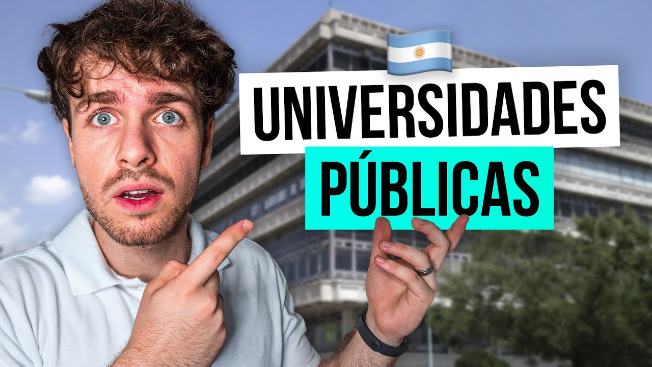 Universidades Públicas en Argentina: ¿Cuántas hay?