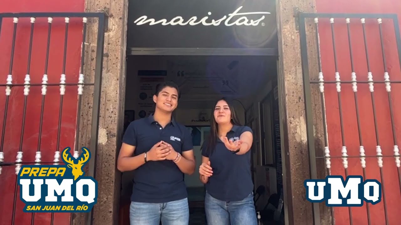 Universidades en San Juan del Río Querétaro